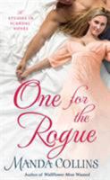 One for the Rogue 1250109922 Book Cover