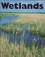 Wetlands (Biomes of Nature) 1567664660 Book Cover