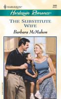 Substitute Wife 0373036868 Book Cover