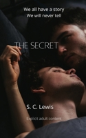 The Secret B0DY1NJ43Q Book Cover