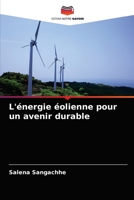 L'énergie éolienne pour un avenir durable 6202717823 Book Cover