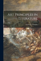 Art Principles in Literature 1014480698 Book Cover