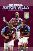 Official Aston Villa FC Annual 2012 (Annuals 2012) 1908221186 Book Cover