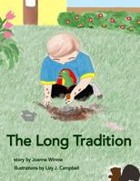 The Long Tradition 1952011582 Book Cover