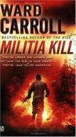 Militia Kill 0451219015 Book Cover