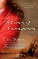A Catch of Consequence 0425190153 Book Cover