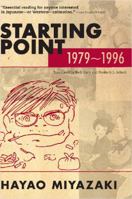 Starting Point: 1979-1996 1421561042 Book Cover