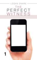 The Perfect Witness: Preview 1532090897 Book Cover