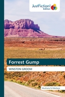 Forrest Gump 6206742733 Book Cover