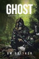 Ghost: A Divine Operational Group Story B0CP6KLJ91 Book Cover