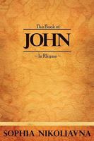 The Book of John in Rhyme 1600474721 Book Cover