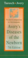 Avery's Diseases of the Newborn 0721693474 Book Cover
