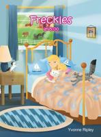 Freckles at 5: 00 1642149268 Book Cover