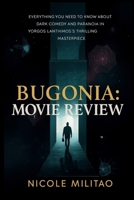 Bugonia: Movie Review: Everything You Need to Know About the Dark Comedy and Paranoia in Yorgos Lanthimos’s Thrilling Masterpiece B0FQP6HS1F Book Cover