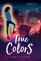 True Colors 1662620616 Book Cover