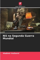 Nis nella seconda guerra mondiale 6204111841 Book Cover