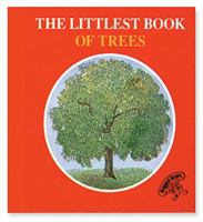 Littlest Book of Trees 187081746X Book Cover