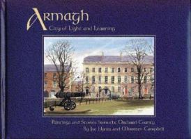 Armagh, City of Light and Learning 1900935058 Book Cover