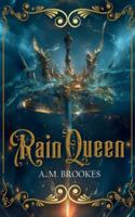 Rain Queen B0G1Q7Q6PY Book Cover