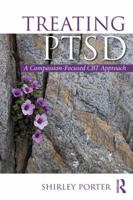 Treating Ptsd: A Compassion-Focused CBT Approach 113830333X Book Cover