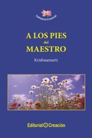 A los pies del maestro (Spanish Edition) 8495919699 Book Cover