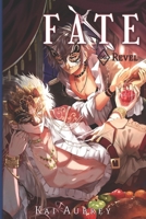 Fate: Part VI - Revel B0C47RZSCT Book Cover