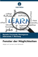 Fenster der Möglichkeiten 6207408594 Book Cover