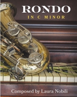 Rondo in C Minor: Composed by Laura Nobili B0CW3BLN2Q Book Cover