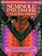 Seminole Patchwork 085091583X Book Cover
