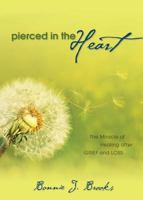 Pierced in the Heart 148660367X Book Cover