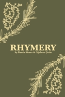 Rhymery: A poetry book of our lives B0948DH12G Book Cover