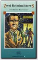 Easy Readers - German: Zwei Kriminalstories 0850485266 Book Cover