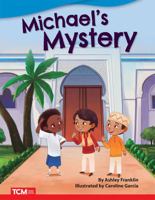 Michael's Mystery 1087601371 Book Cover
