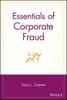 Essentials of Corporate Fraud (Essentials Series) 047019412X Book Cover
