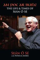 An Poc Ar Buile: The Life & Times of Seán Ó Sé 1848892535 Book Cover