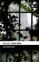 Bronte's Jane Eyre 184706261X Book Cover