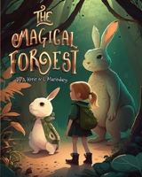 The Magical Forest B0C1J6PXKW Book Cover