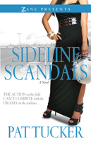 Sideline Scandals 1593094795 Book Cover