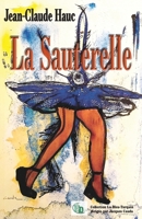 La sauterelle 2384063413 Book Cover