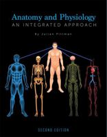 Anatomy and Physiology 1516552830 Book Cover