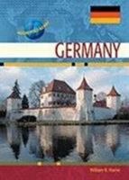 Germany (Modern World Nations) 0791069362 Book Cover