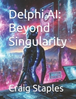 Singularity Paradox B0F1DFC2RS Book Cover