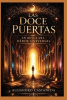 Las Doce Puertas (Spanish Edition) B0H13CWMFR Book Cover