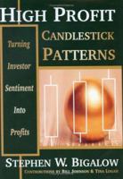 High Profit Candlestick Patterns 0977375706 Book Cover
