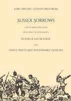 Sussex Sorrows 3756852350 Book Cover