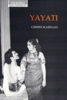 Yayati 0195692365 Book Cover
