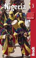 Nigeria: The Bradt Travel Guide (Bradt Guides) 1841622397 Book Cover