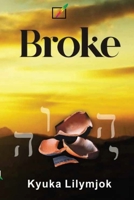 Broke 9789741499 Book Cover