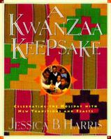 Kwanzaa Keepsake 0684853256 Book Cover