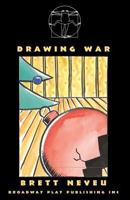 Drawing War 0881453501 Book Cover